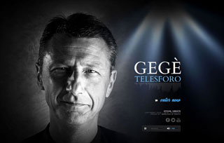 Gegè Telesforo