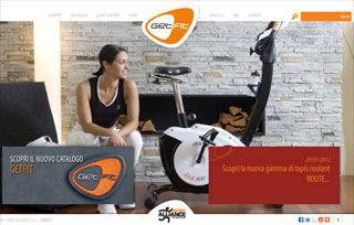 GetFit home fitness