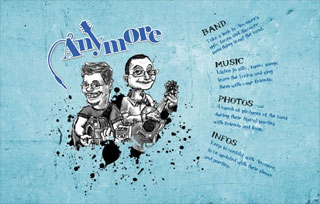 Anymore Official Website