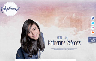 Kathy Gomez r