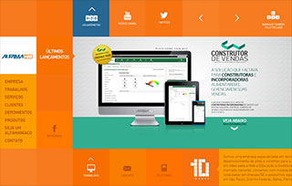 Alfama Web