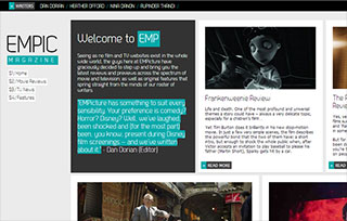 EMPic Magazine