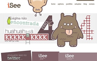 Agência iSee