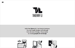 Thierry Li