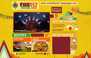 Firefly Festival