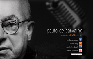 Paulo de Carvalho