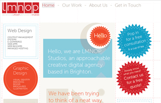 LMNOP Studios