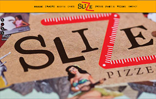 Slize Pizza