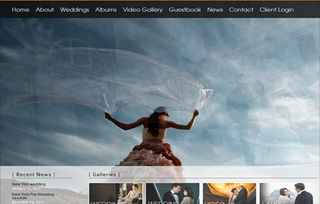 Reflexion Wedding Photography