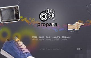 Propagapropaganda