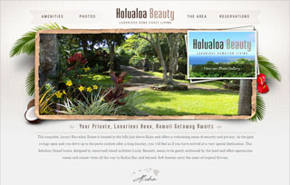 Holualoa Beauty