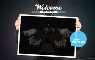 Imp3RiuM Website