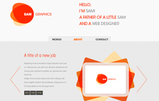 Sam Graphics