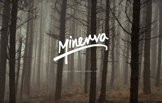 Minerva Lookbook