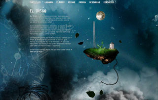 Sur Oculto