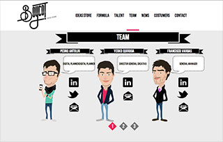 Boycot Ideas Store