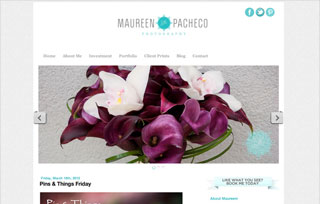 Maureen Pacheco Photo
