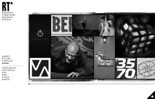 Roberto Terrinoni Graphic Studio