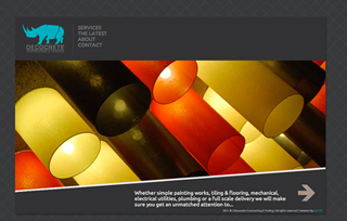 Decocrete