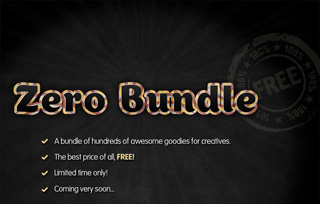 Zero Bundle