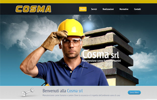 Cosma Srl