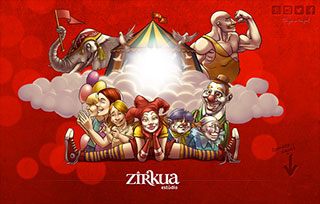Zírkua Estúdio