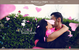 Madame Aux Anges
