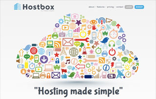 Hostbox