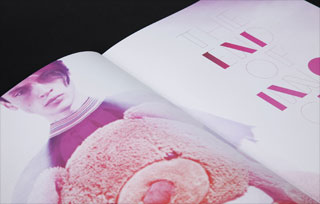 C4US Magazine / Issue 1