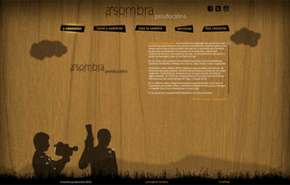 a*sombra producións