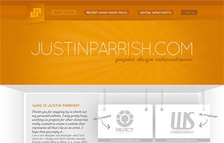 Justin Parrish