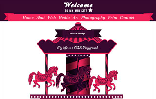 my Portfolio