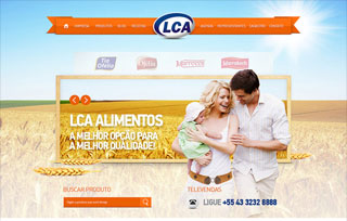 LCA Alimentos