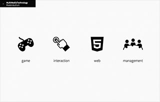 MultiMediaTechnology Master