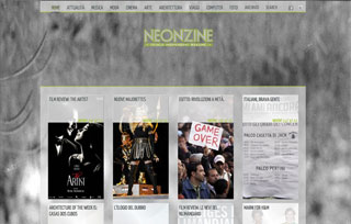Neonzine