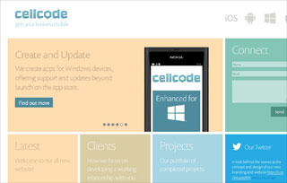 Cellcode