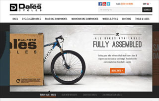 Dales Cycles