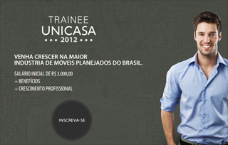 Trainee Unicasa 2012