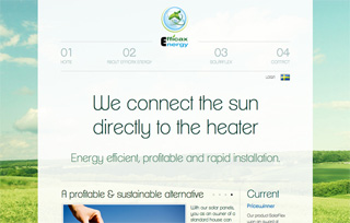 Efficax Energy