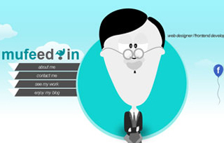 Mufeed Ahmad