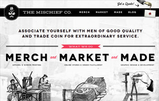 The Mischief Co.