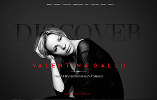 Valentina Gallo