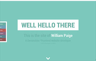 Will Paige