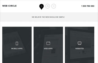 Web Circle