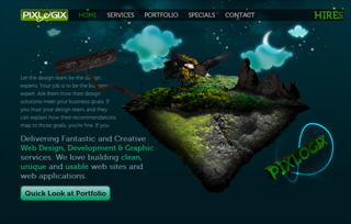 Pixlogix