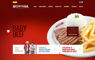 Montana Grill Express