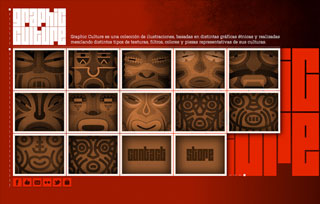 Graphic Culture 