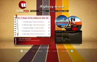 Codeway