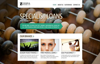 Zebra Finance