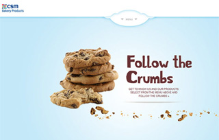 CSM Bakery Products 